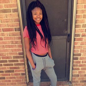 Meet your Posher, Sharika